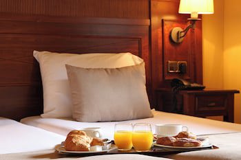 Rvhotels Tuca