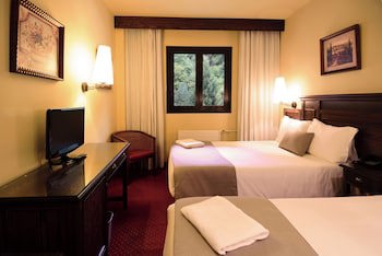Rvhotels Tuca