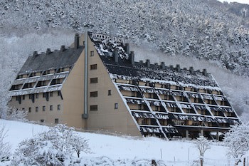 Rvhotels Tuca