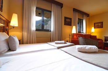 Rvhotels Tuca