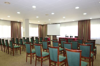 Rvhotels Tuca