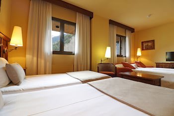 Rvhotels Tuca