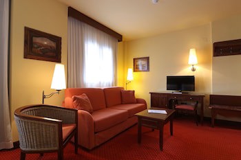 Rvhotels Tuca