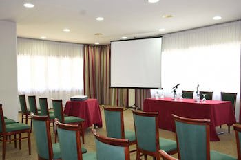 Rvhotels Tuca