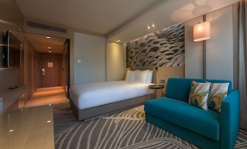 Doubletree By Hilton Hotel Istanbul - Sirkeci