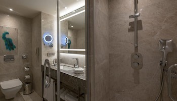 Doubletree By Hilton Hotel Istanbul - Sirkeci