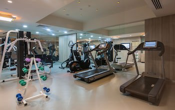 Doubletree By Hilton Hotel Istanbul - Sirkeci