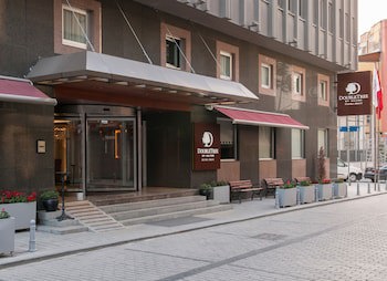 Doubletree By Hilton Hotel Istanbul - Sirkeci
