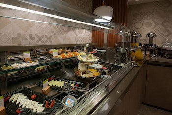 Doubletree By Hilton Hotel Istanbul - Sirkeci