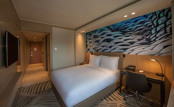 Doubletree By Hilton Hotel Istanbul - Sirkeci