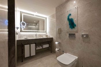 Doubletree By Hilton Hotel Istanbul - Sirkeci