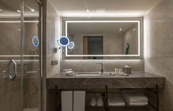 Doubletree By Hilton Hotel Istanbul - Sirkeci