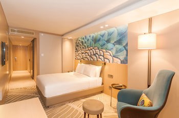Doubletree By Hilton Hotel Istanbul - Sirkeci