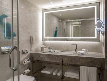 Doubletree By Hilton Hotel Istanbul - Sirkeci