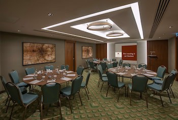Doubletree By Hilton Hotel Istanbul - Sirkeci