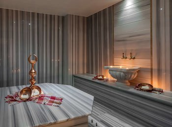 Doubletree By Hilton Hotel Istanbul - Sirkeci