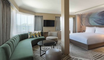 Doubletree By Hilton Hotel Istanbul - Sirkeci