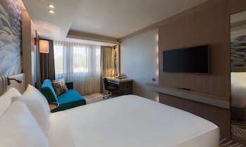 Doubletree By Hilton Hotel Istanbul - Sirkeci