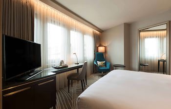Doubletree By Hilton Hotel Istanbul - Sirkeci