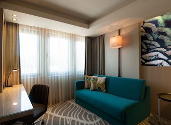 Doubletree By Hilton Hotel Istanbul - Sirkeci