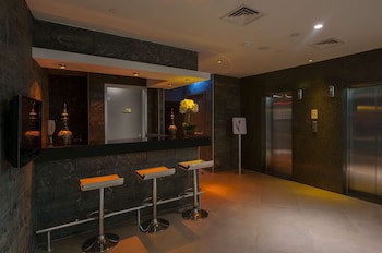 Doubletree By Hilton Hotel Istanbul - Sirkeci