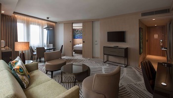 Doubletree By Hilton Hotel Istanbul - Sirkeci