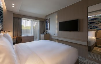 Doubletree By Hilton Hotel Istanbul - Sirkeci