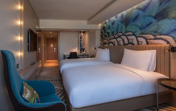 Doubletree By Hilton Hotel Istanbul - Sirkeci
