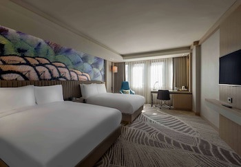 Doubletree By Hilton Hotel Istanbul - Sirkeci