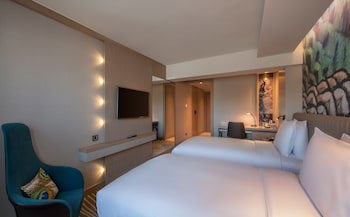 Doubletree By Hilton Hotel Istanbul - Sirkeci