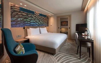 Doubletree By Hilton Hotel Istanbul - Sirkeci