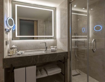 Doubletree By Hilton Hotel Istanbul - Sirkeci