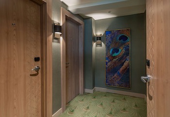 Doubletree By Hilton Hotel Istanbul - Sirkeci