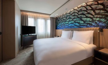 Doubletree By Hilton Hotel Istanbul - Sirkeci