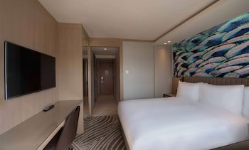 Doubletree By Hilton Hotel Istanbul - Sirkeci