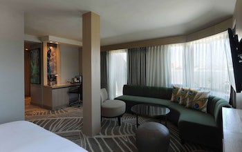 Doubletree By Hilton Hotel Istanbul - Sirkeci