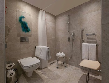 Doubletree By Hilton Hotel Istanbul - Sirkeci