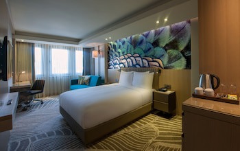Doubletree By Hilton Hotel Istanbul - Sirkeci
