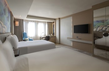 Doubletree By Hilton Hotel Istanbul - Sirkeci