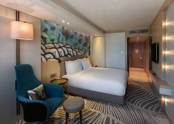 Doubletree By Hilton Hotel Istanbul - Sirkeci
