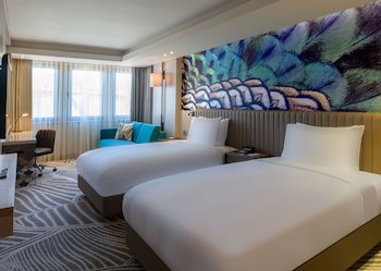 Doubletree By Hilton Hotel Istanbul - Sirkeci