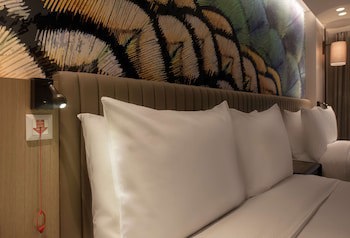 Doubletree By Hilton Hotel Istanbul - Sirkeci