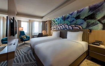 Doubletree By Hilton Hotel Istanbul - Sirkeci
