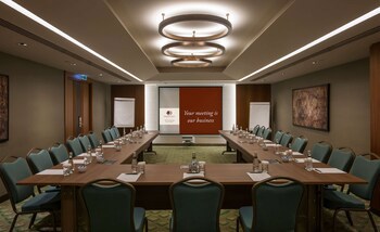 Doubletree By Hilton Hotel Istanbul - Sirkeci