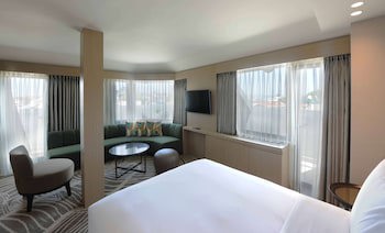 Doubletree By Hilton Hotel Istanbul - Sirkeci