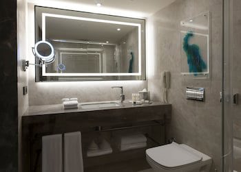 Doubletree By Hilton Hotel Istanbul - Sirkeci