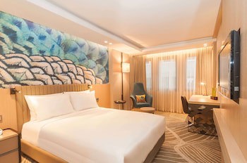 Doubletree By Hilton Hotel Istanbul - Sirkeci