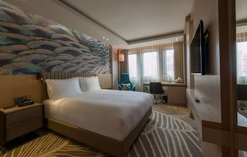 Doubletree By Hilton Hotel Istanbul - Sirkeci