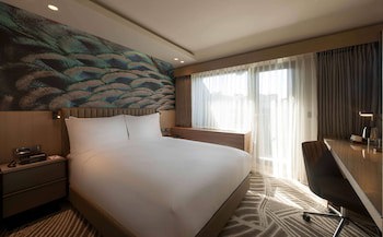 Doubletree By Hilton Hotel Istanbul - Sirkeci