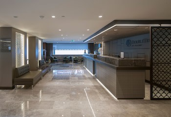 Doubletree By Hilton Hotel Istanbul - Sirkeci